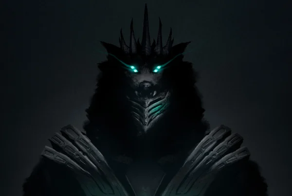 Digital Art